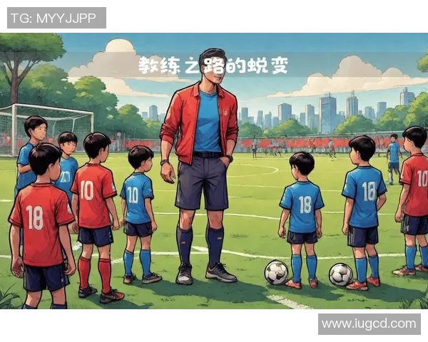 卢卡库的足球之路：从天才少年到世界级前锋的传奇旅程