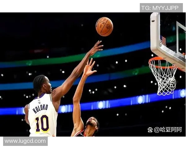 犹他爵士对阵湖人精彩直播全程回顾与赛后分析